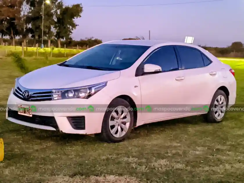Toyota COROLLA - foto 1