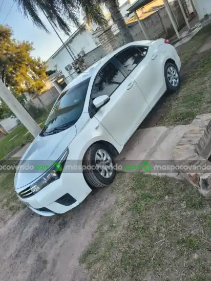 Toyota Corolla - foto 3