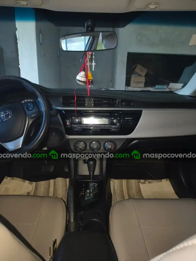 Toyota Corolla - foto 4