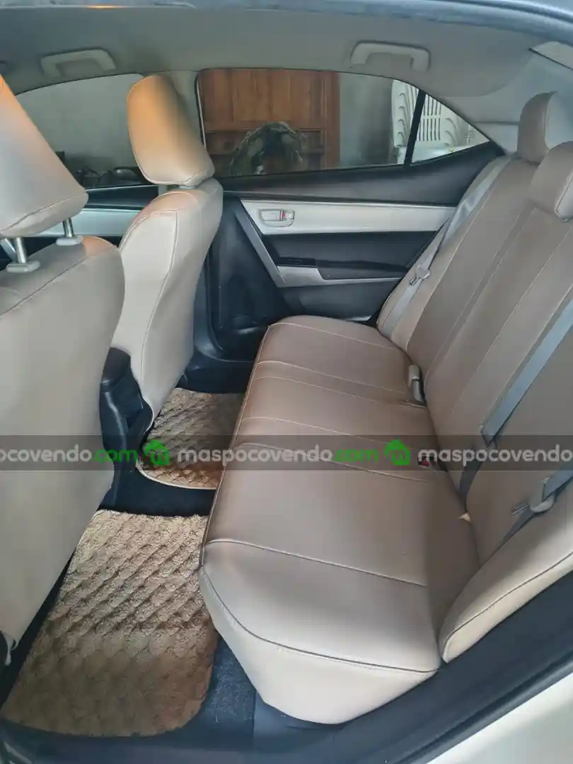Toyota Corolla - foto 5