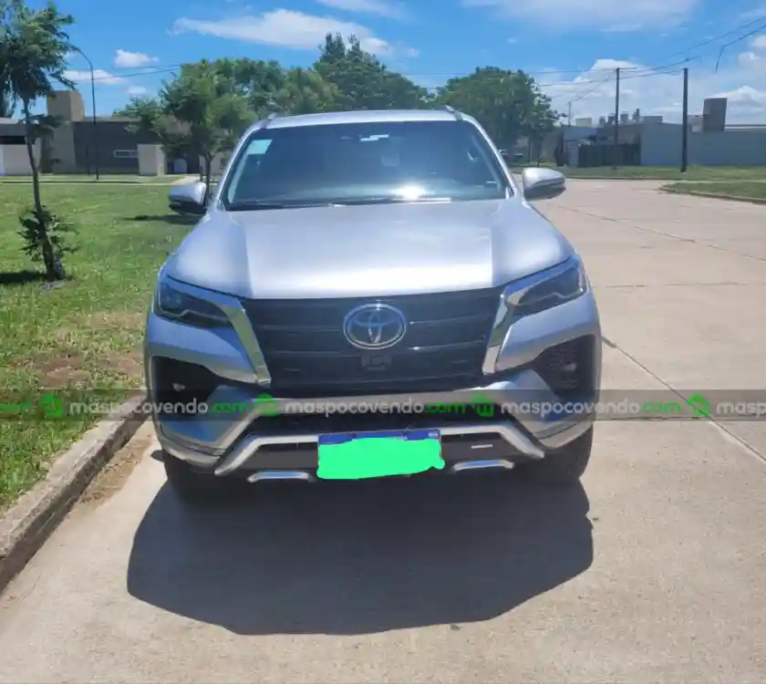Toyota Sw4 - foto 4