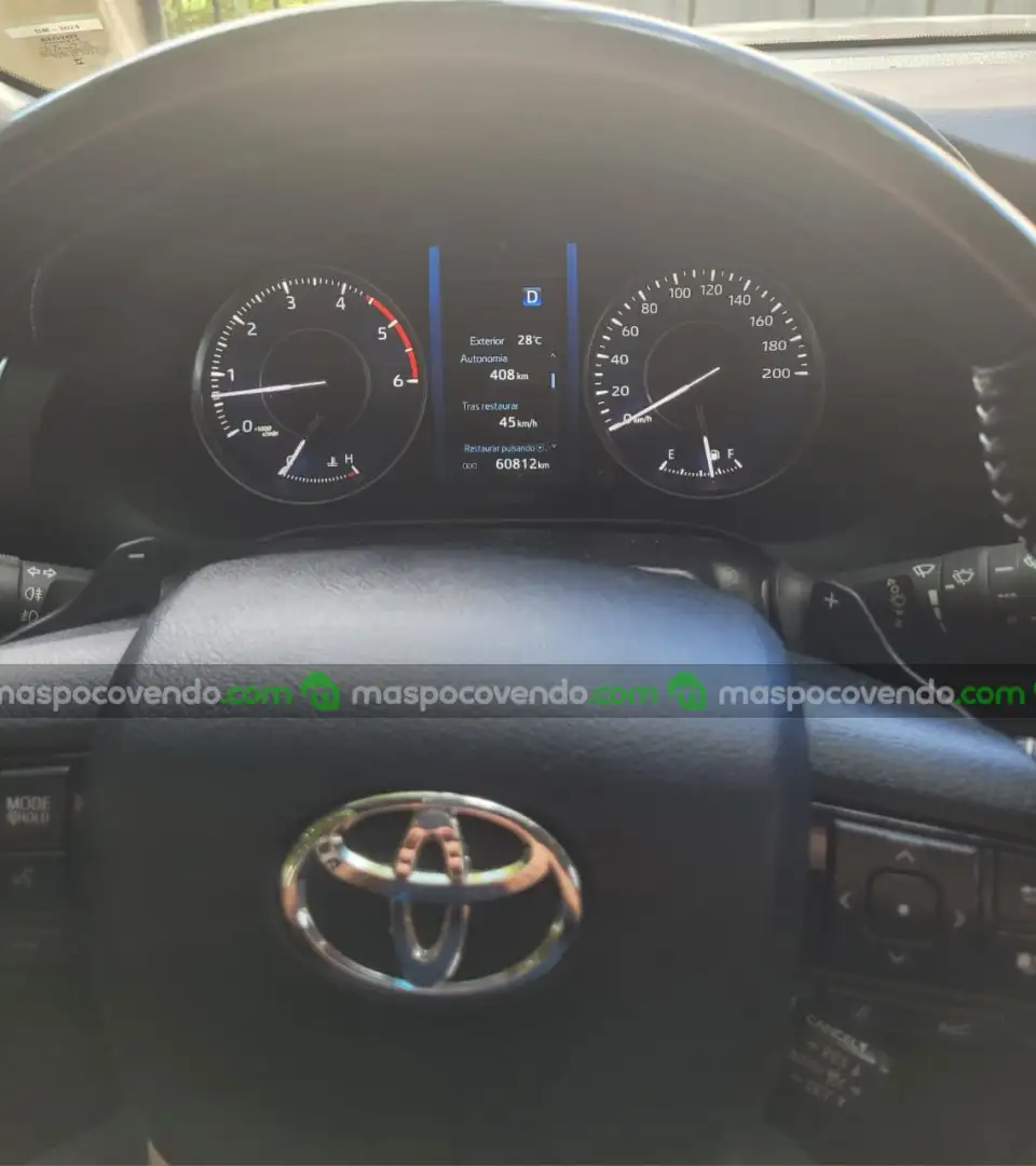 Toyota Sw4 - foto 5