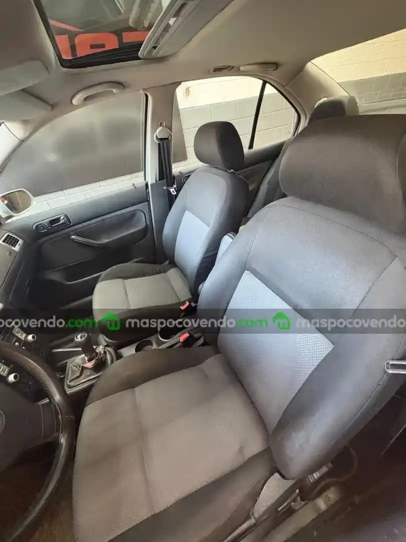 Volkswagen Bora - foto 4