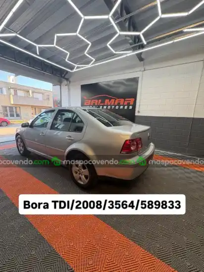 Volkswagen Bora - foto 5