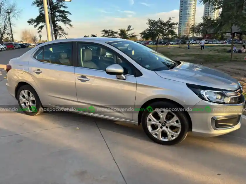 Citroën C4 Lounge Hdi Feel Pack - foto 4