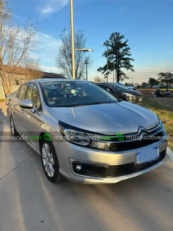 Citroën C4 Lounge Hdi Feel Pack - foto 5