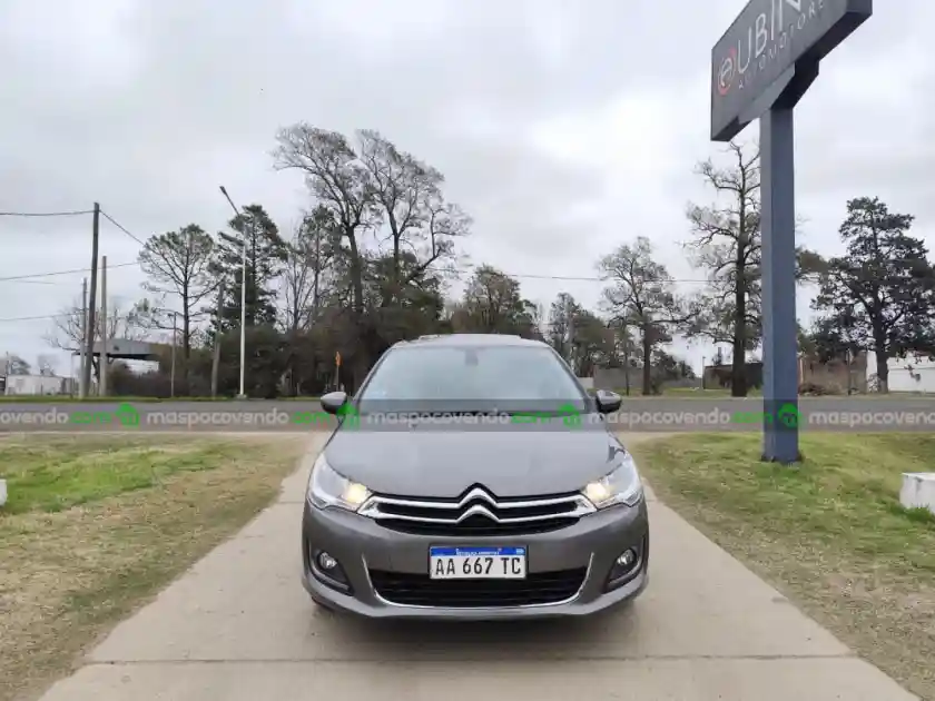 Citroën C4 Lounge Feel Pack 2.0 - foto 3