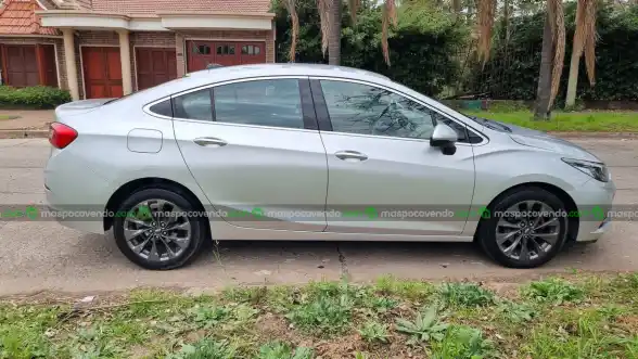 Chevrolet Cruze Ii Ltz At 1.4 - foto 5