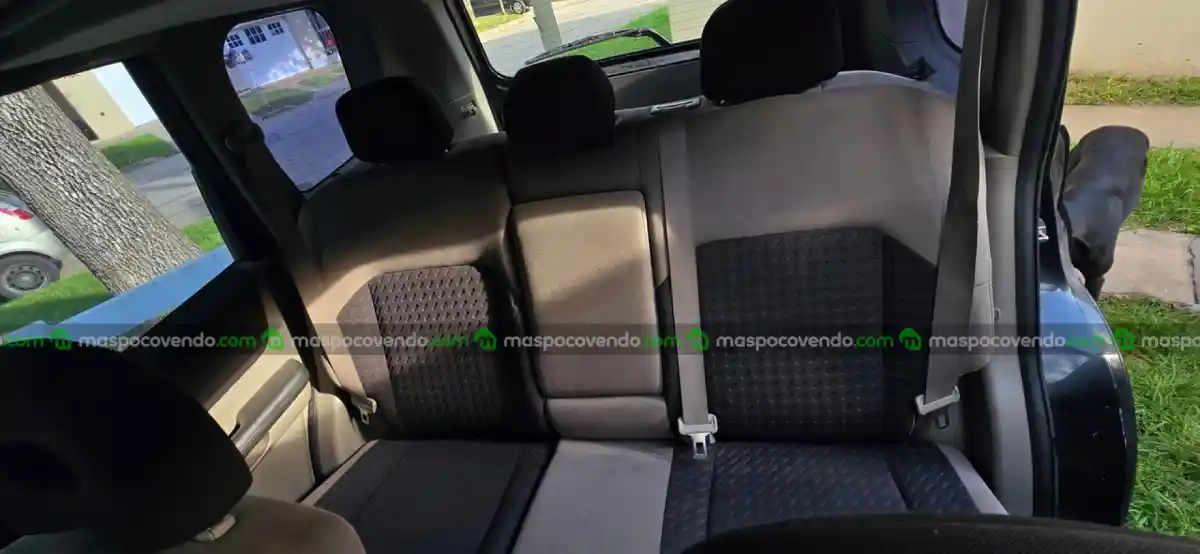 Nissan X Trail - foto 3