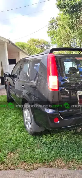 Nissan X Trail - foto 4