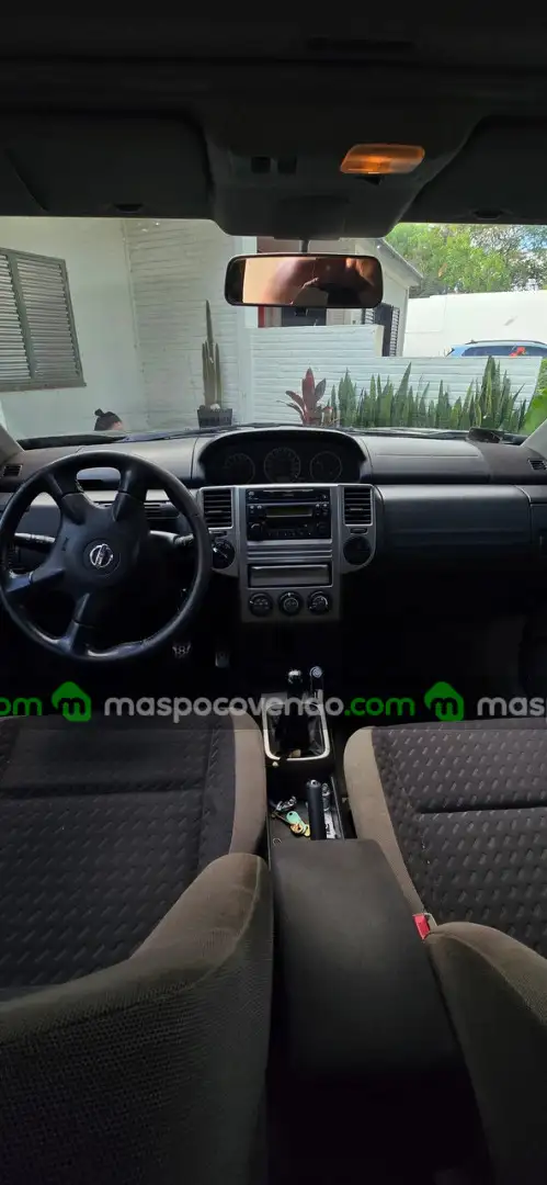 Nissan X Trail - foto 5
