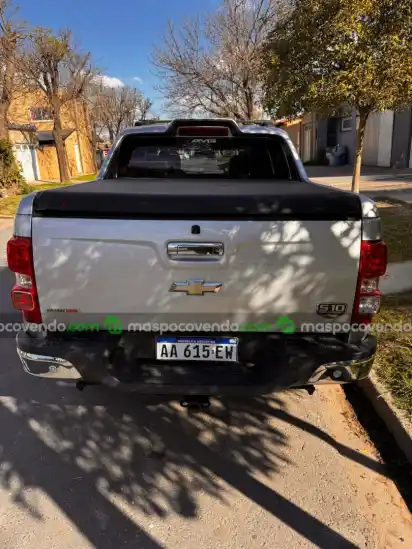 Chevrolet S10 High Country - foto 2