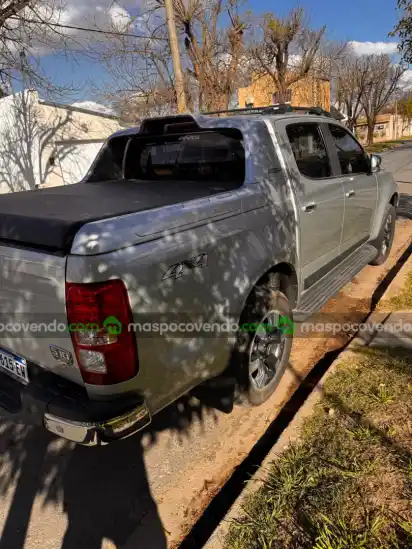 Chevrolet S10 High Country - foto 4