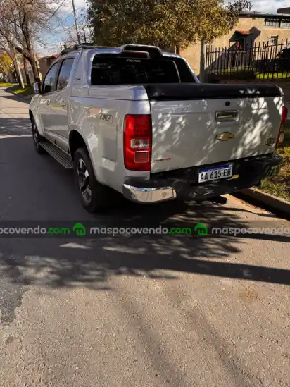 Chevrolet S10 High Country - foto 5