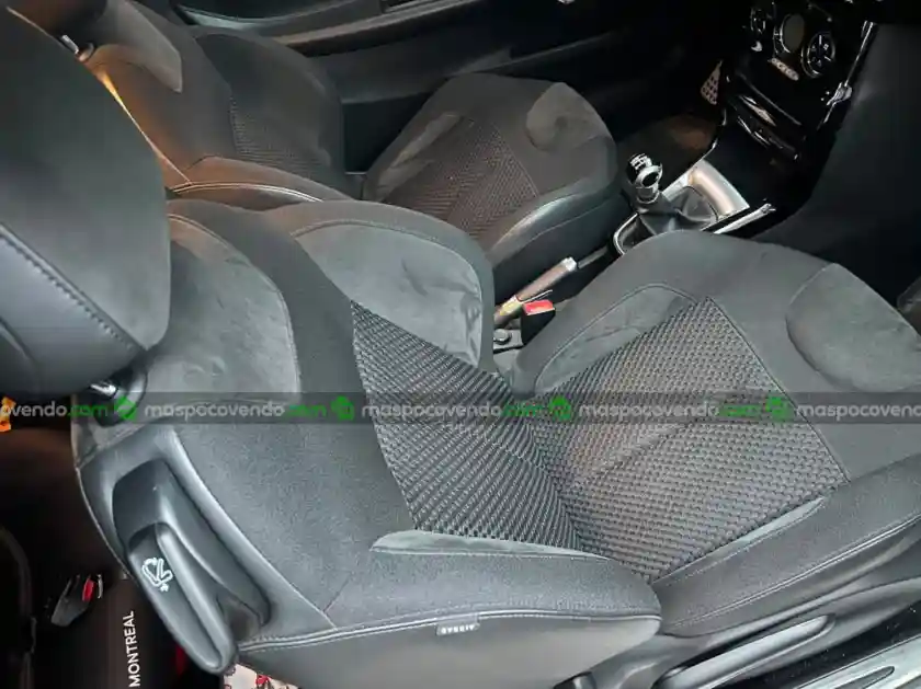 Ds3 1.6 Vti 120 Hp - foto 5