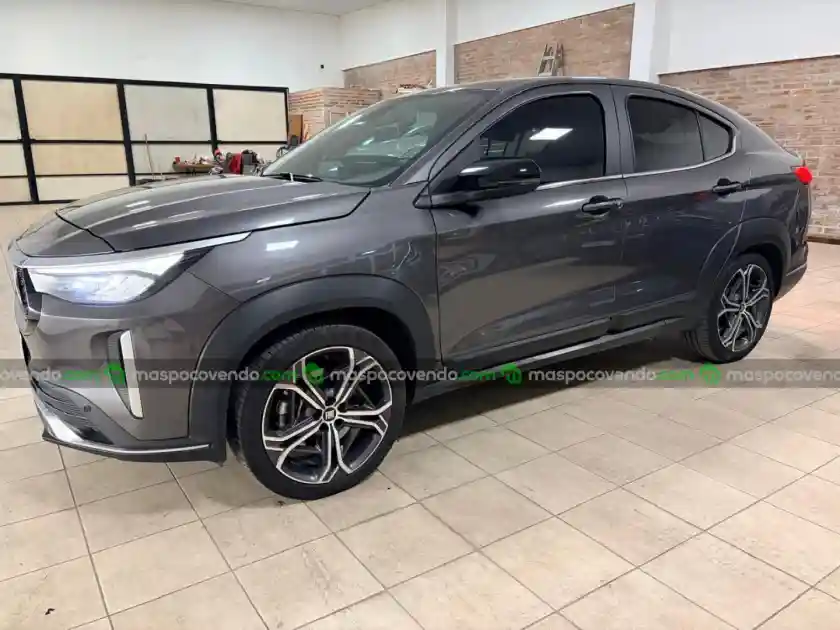 Fiat Fastback 270T 2025 24.500 Km  2025 - foto 1