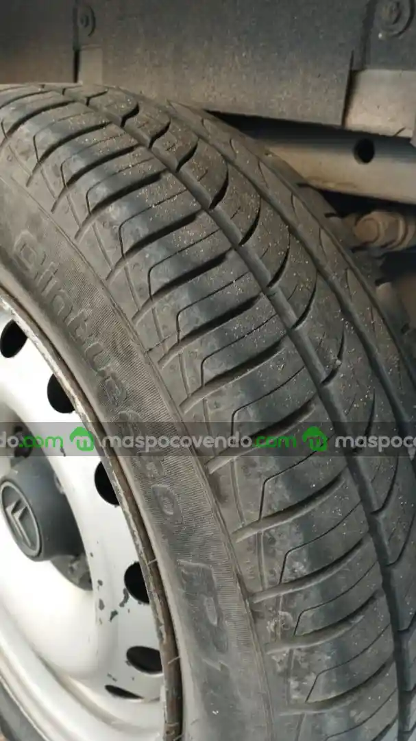 Citroën Berlingo Furgon 2017, Apta Financiación  2017 - foto 4