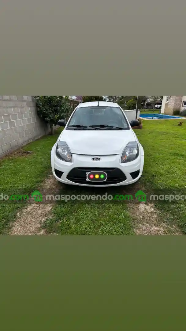 Ford Ka - foto 2