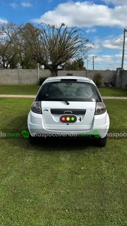 Ford Ka - foto 3