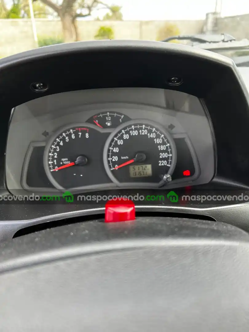 Ford Ka - foto 4