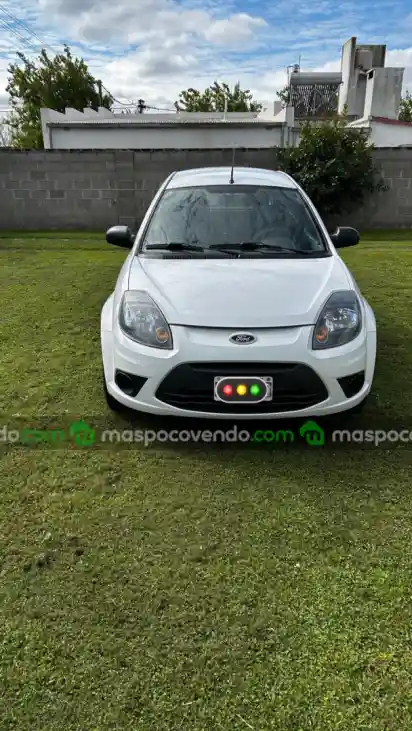 Ford Ka - foto 5