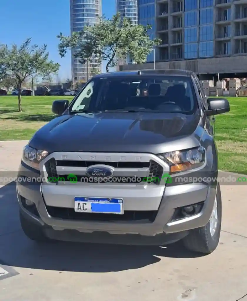 Ford Ranger - foto 2