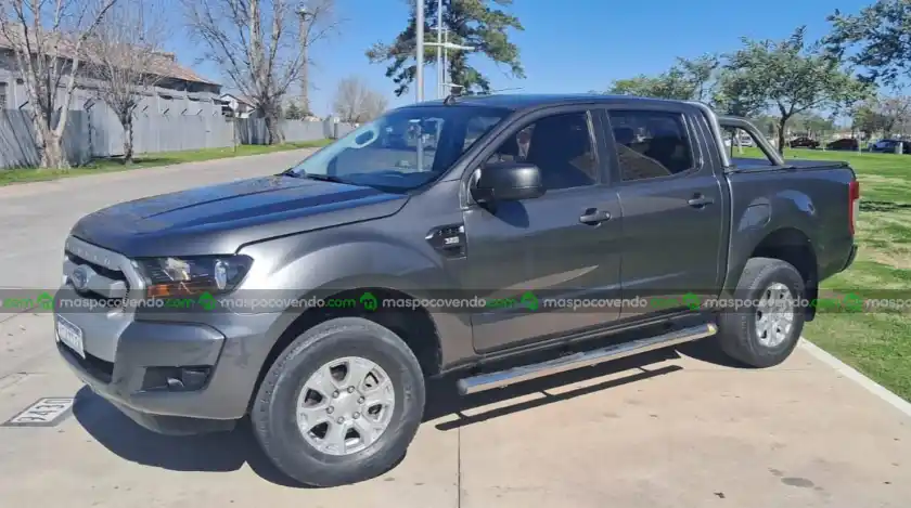 Ford Ranger - foto 3