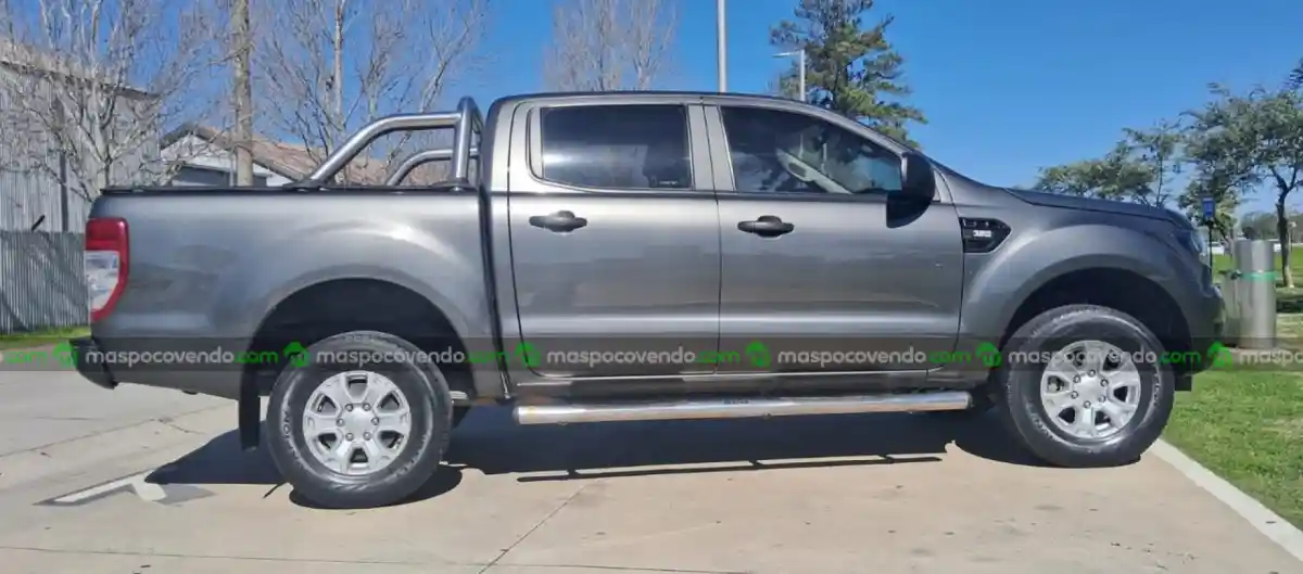Ford Ranger - foto 4