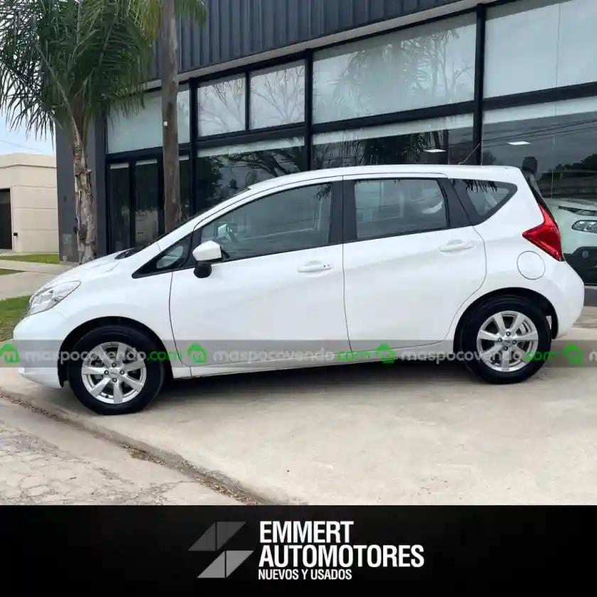 Nissan Note Drive Pure Sense 2019  2019 - foto 2