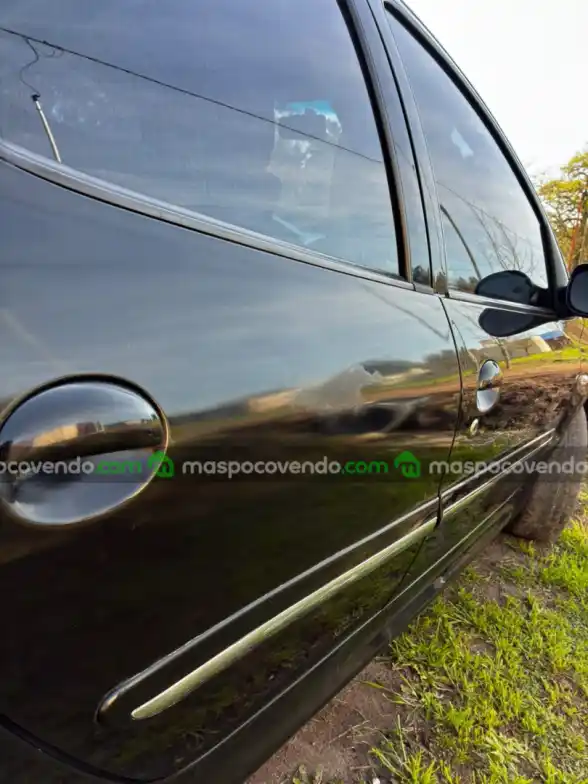 Peugeot 207 Compact Xs 1.4 5P — 2011  2011 - foto 2