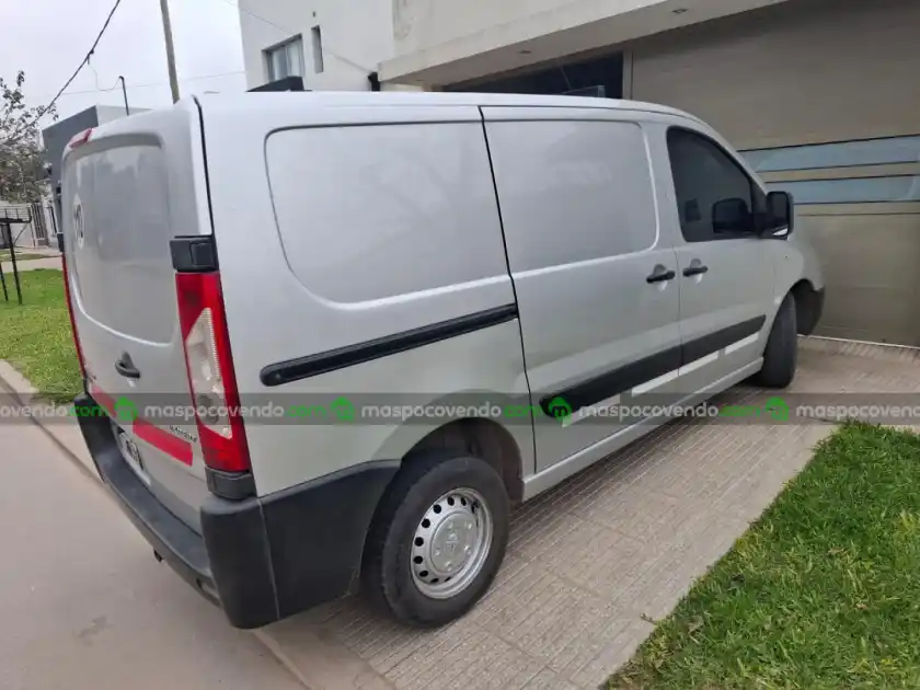 Peugeot Expert 2014 Fugon  2014 - foto 3