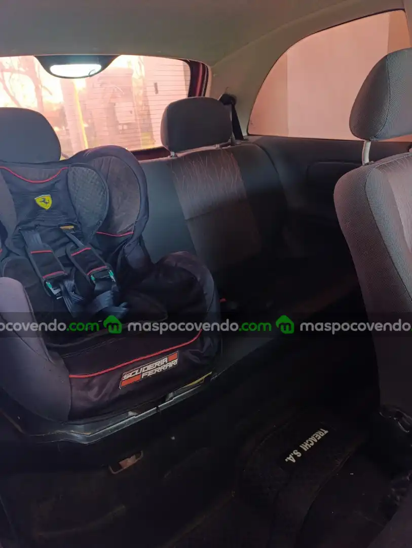 Chevrolet Corsa 2009  2009 - foto 5