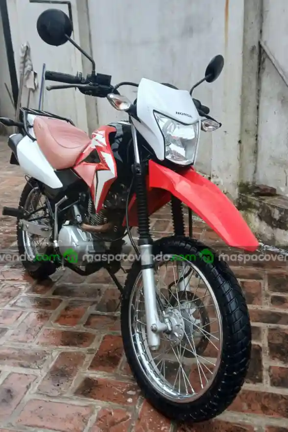 Honda Xr 150 - foto 1