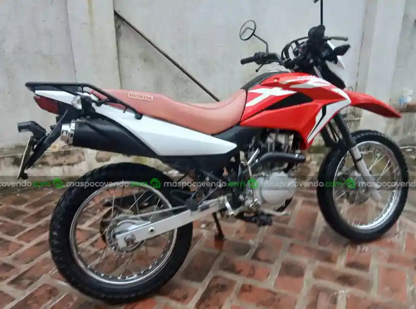Honda Xr 150 - foto 2
