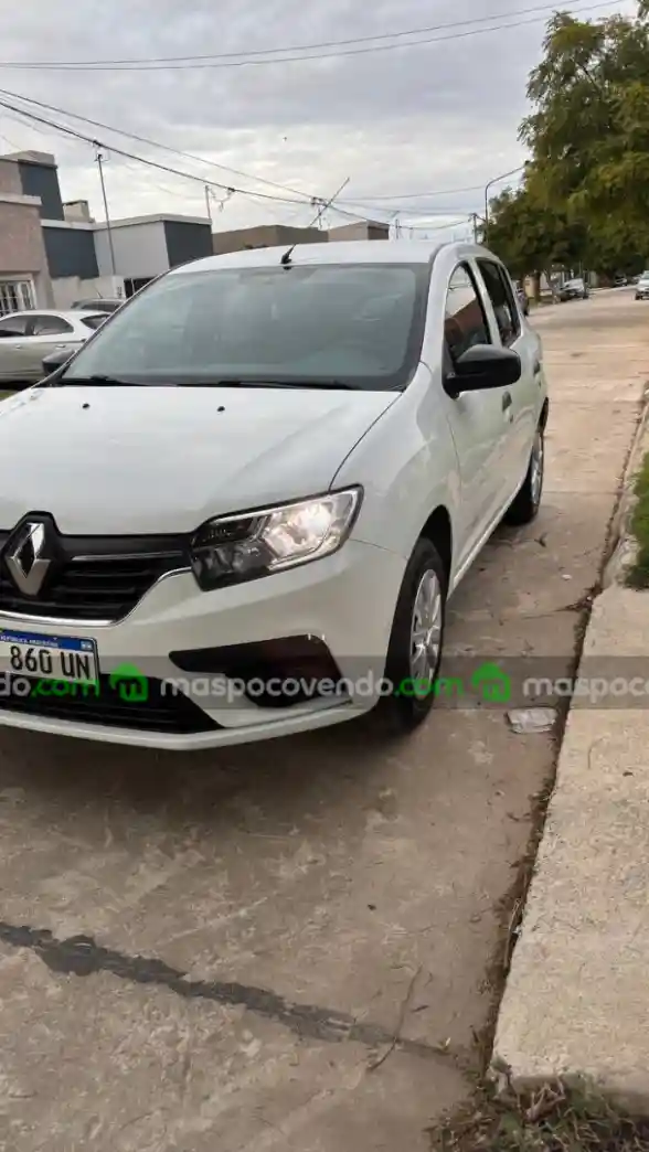 Renault Sandero - foto 5