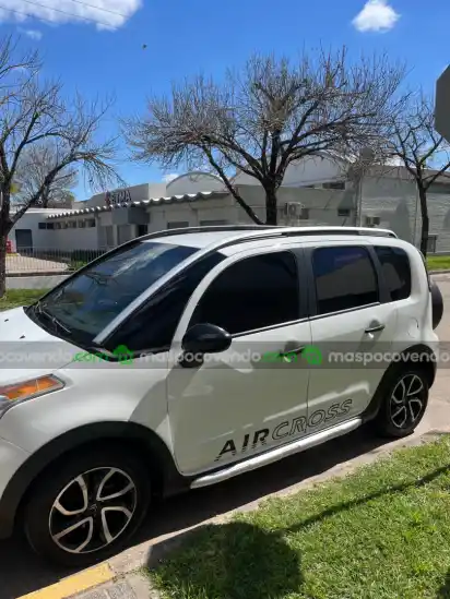 Citroën C3 Aircross 2011 Impecable  2011 - foto 4