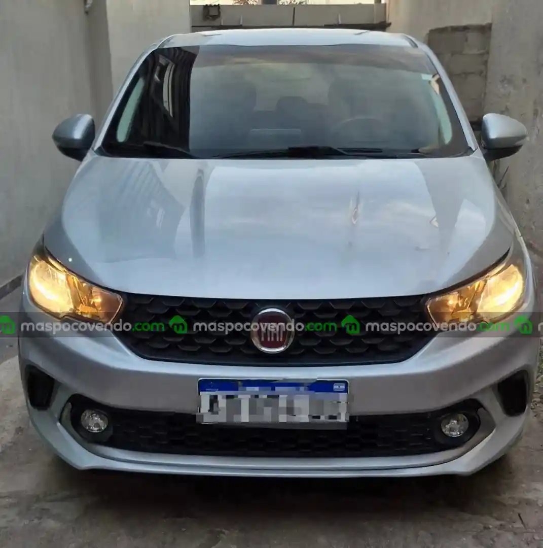 Fiat Argo 1.3 2019  2019 - foto 1