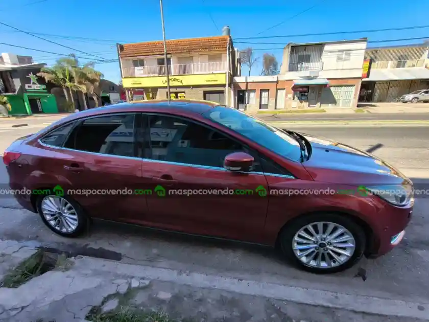 Ford Focus Titanium At 2019  2019 - foto 3