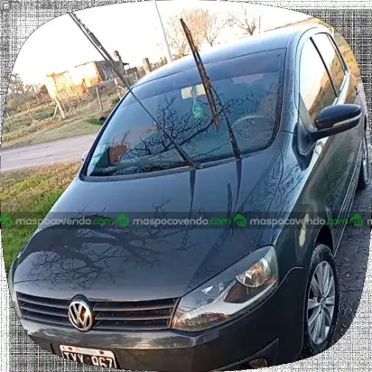 Volkswagen Fox - foto 1