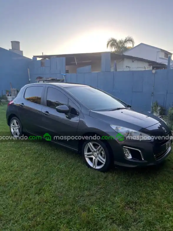 Peugeot 308 1.6 Hdi - foto 2