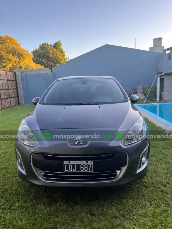 Peugeot 308 1.6 Hdi - foto 3
