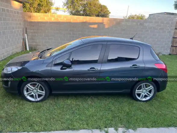 Peugeot 308 1.6 Hdi - foto 4