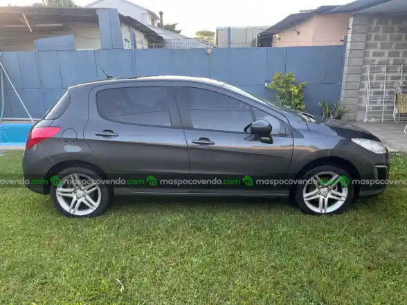 Peugeot 308 1.6 Hdi - foto 5