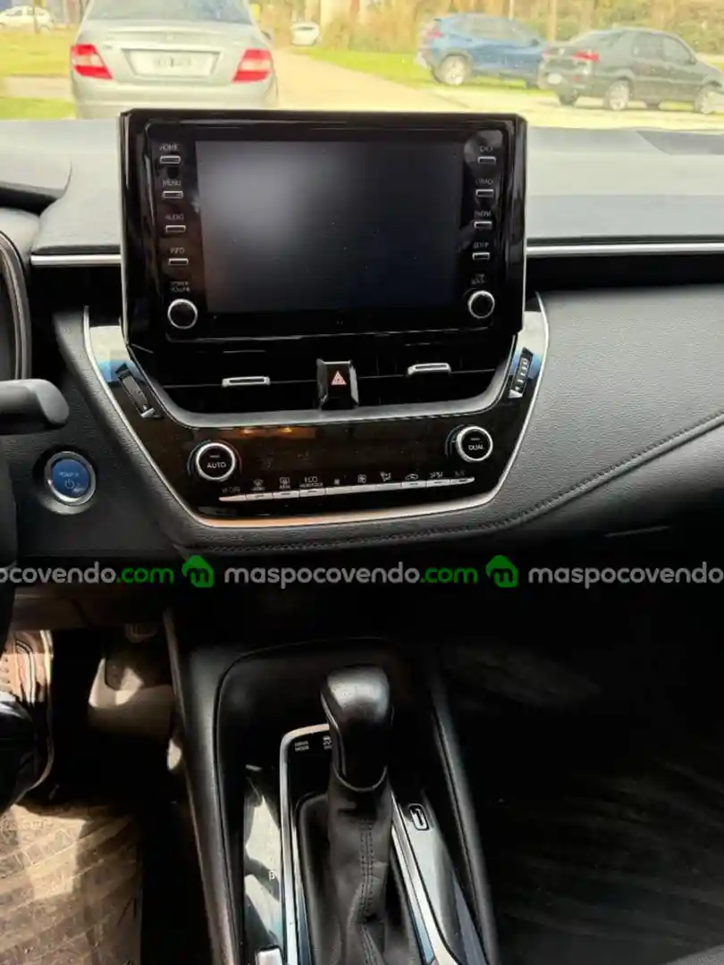 Toyota Corolla 1.8 Xei Cvt Hybrid L20 2023  2023 - foto 5