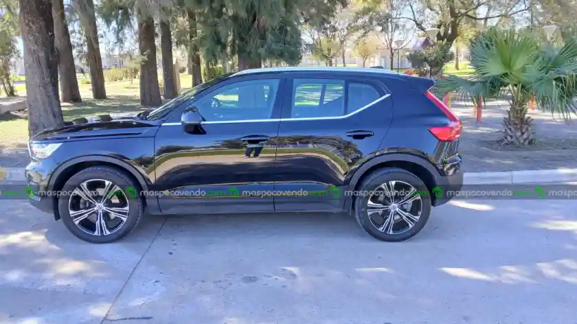 Volvo Xc 40 Aut. 2022 124.800 Km. Unico Dueño, Impecable!!  2022 - foto 3