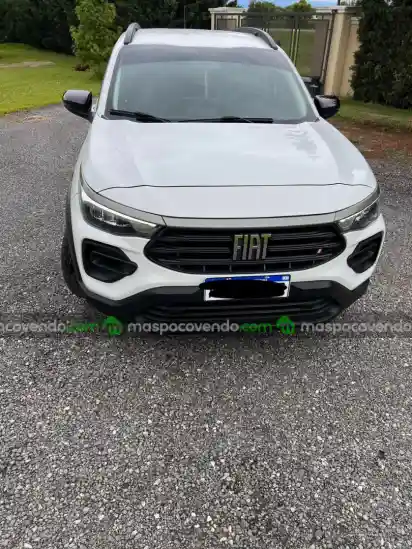 Fiat Pulse 2024  2024 - foto 1