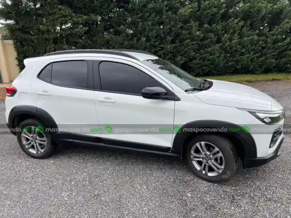 Fiat Pulse 2024  2024 - foto 2