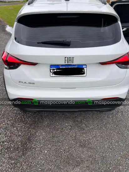 Fiat Pulse 2024  2024 - foto 3