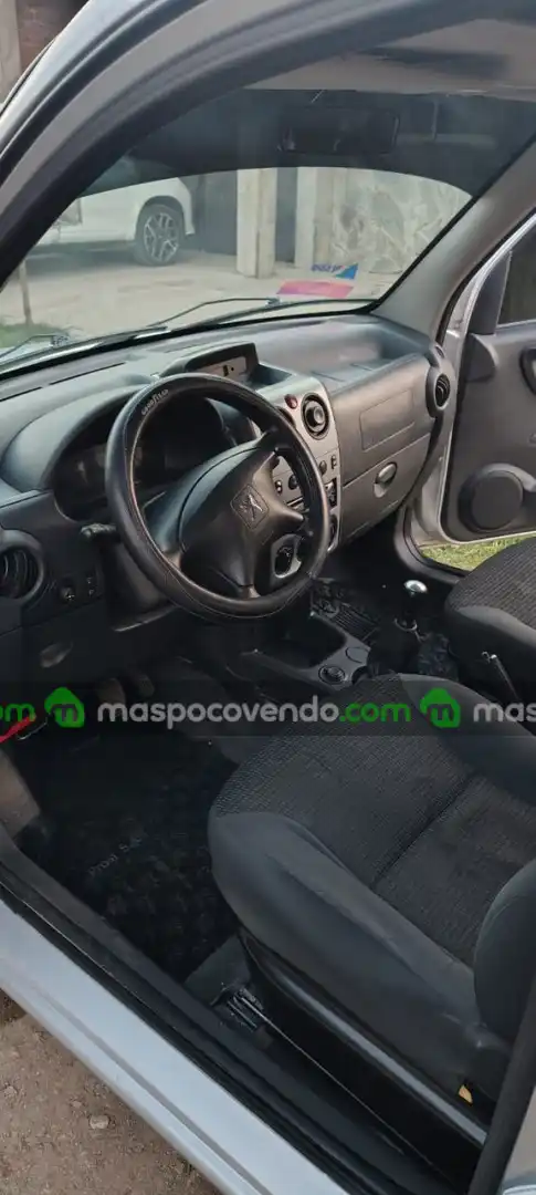 Peugeot Partner Patagonica 2018  2018 - foto 5