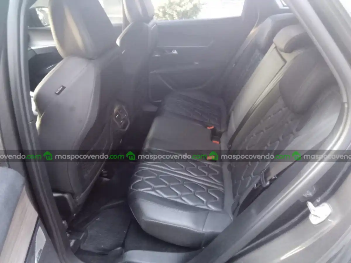 Peugeot 3008  1.6 Thp Gt Pack - 2023  2023 - foto 5